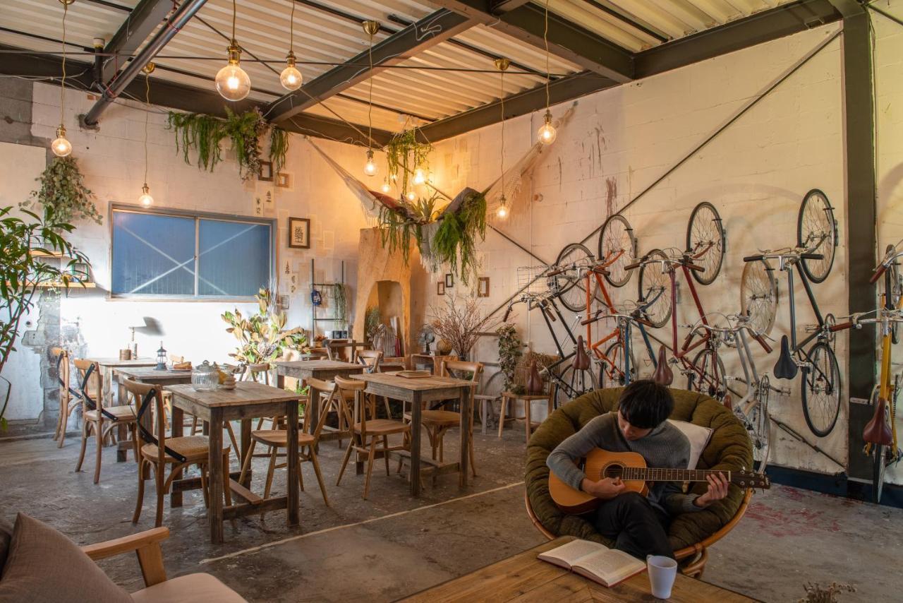Bike & Bed East Tokyo Private Villa 160Sqm 自転車のある一棟貸切宿 Ngoại thất bức ảnh