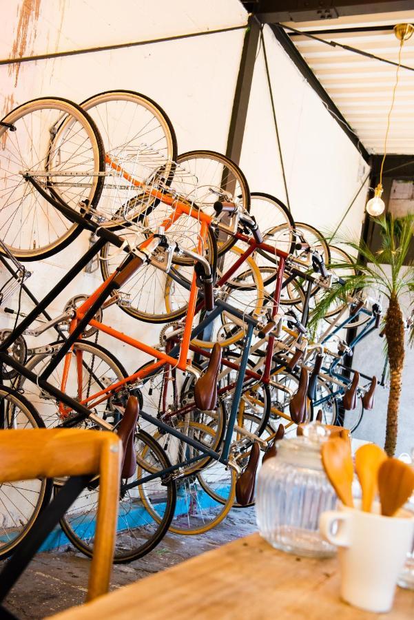 Bike & Bed East Tokyo Private Villa 160Sqm 自転車のある一棟貸切宿 Ngoại thất bức ảnh