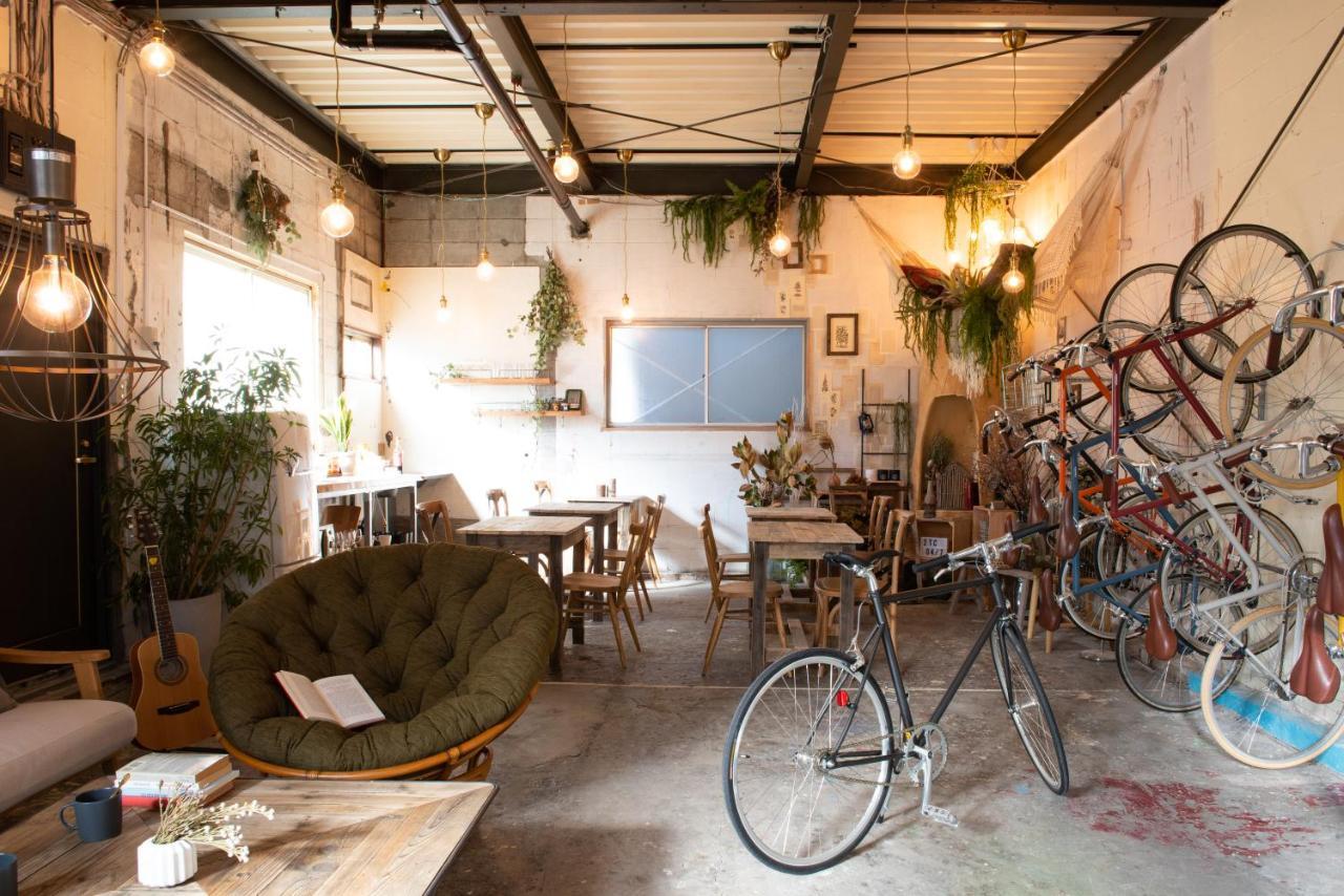 Bike & Bed East Tokyo Private Villa 160Sqm 自転車のある一棟貸切宿 Ngoại thất bức ảnh
