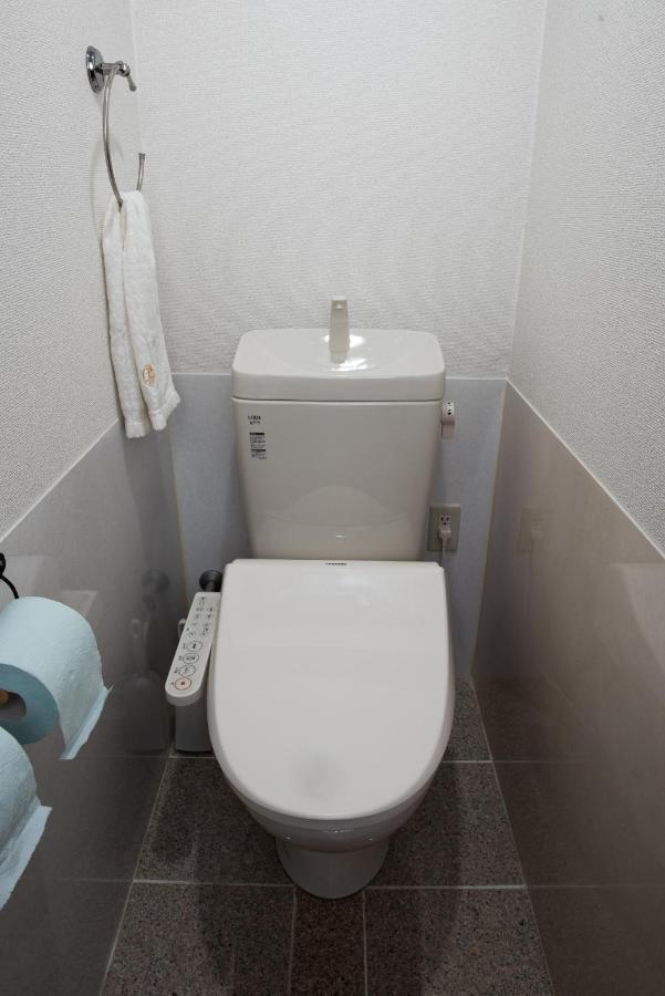 Bike & Bed East Tokyo Private Villa 160Sqm 自転車のある一棟貸切宿 Ngoại thất bức ảnh