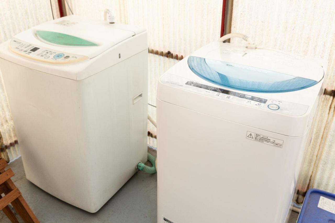 Bike & Bed East Tokyo Private Villa 160Sqm 自転車のある一棟貸切宿 Ngoại thất bức ảnh