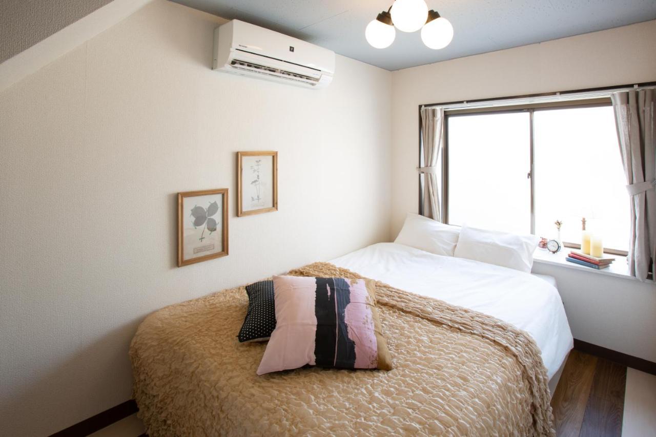 Bike & Bed East Tokyo Private Villa 160Sqm 自転車のある一棟貸切宿 Ngoại thất bức ảnh