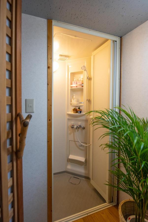 Bike & Bed East Tokyo Private Villa 160Sqm 自転車のある一棟貸切宿 Ngoại thất bức ảnh
