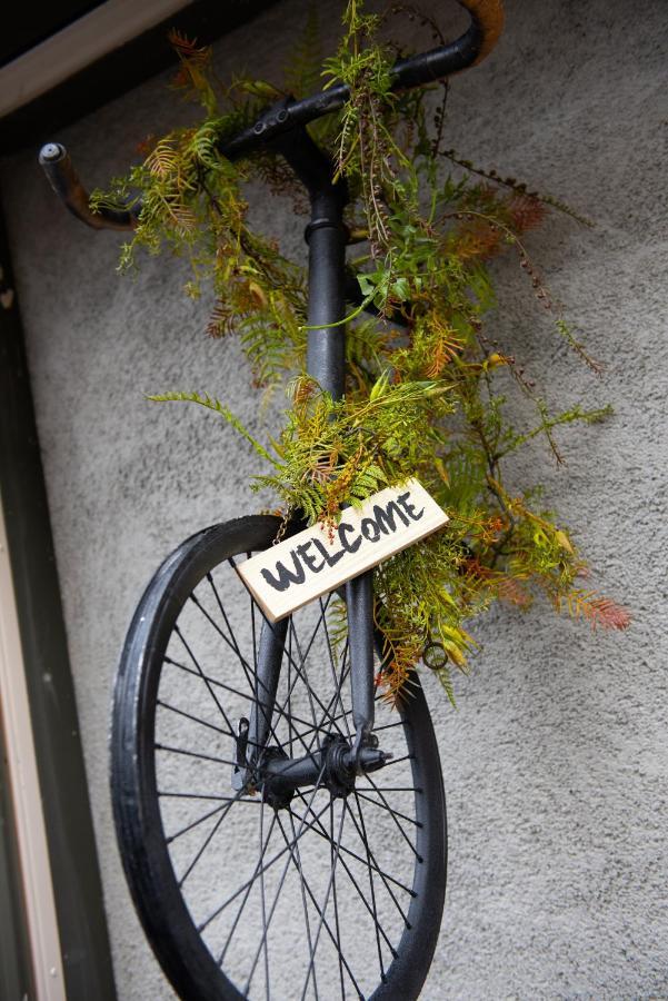Bike & Bed East Tokyo Private Villa 160Sqm 自転車のある一棟貸切宿 Ngoại thất bức ảnh