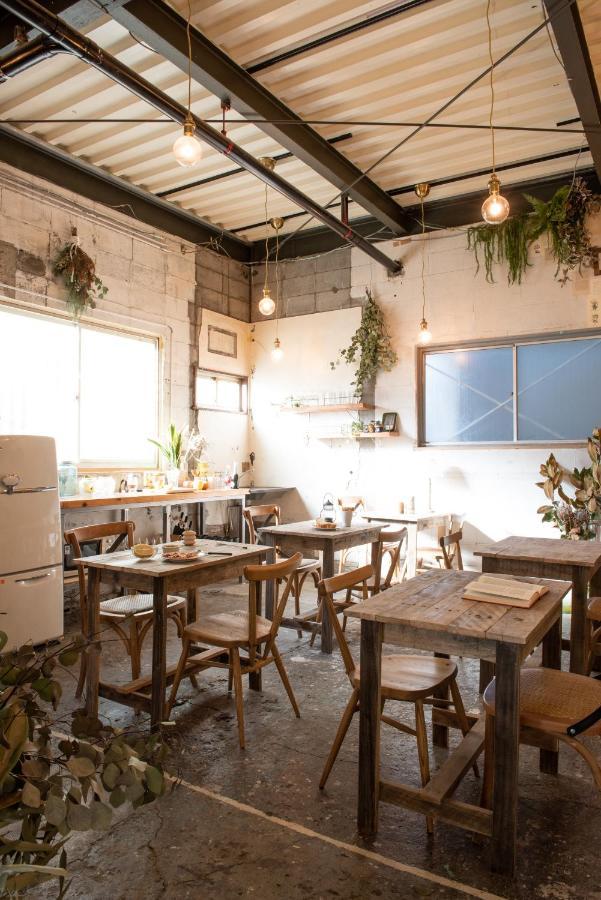 Bike & Bed East Tokyo Private Villa 160Sqm 自転車のある一棟貸切宿 Ngoại thất bức ảnh